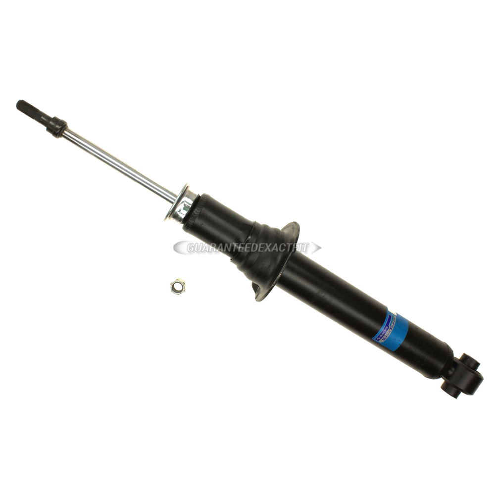 1995 Lexus Sc300 shock absorber